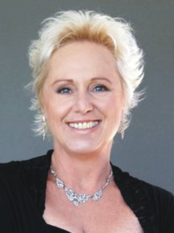 barbora tellinger